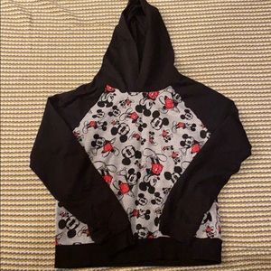 Disney Mickey Mouse sweatshirt